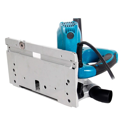 Zagłębiarka 165mm 1300W MAKITA MAKPAC -zdjęcie numer 5