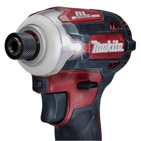 Zakrętarka udarowa 18V 180Nm BODY MAKITA karton -zdjęcie numer 8