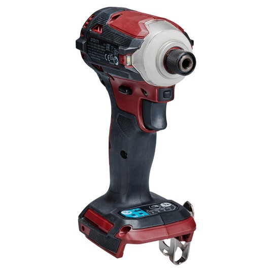 Zakrętarka udarowa 18V 180Nm BODY MAKITA karton -zdjęcie numer 5