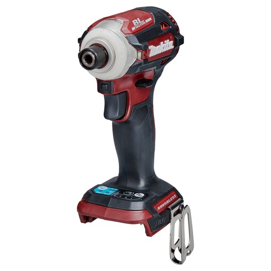 Zakrętarka udarowa 18V 180Nm BODY MAKITA karton -zdjęcie numer 4