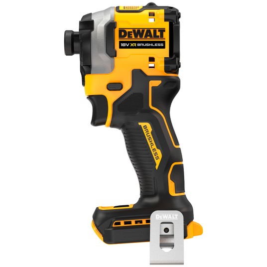 Zakrętarka udarowa 18V 2x4Ah 206Nm DeWALT -zdjęcie numer 4
