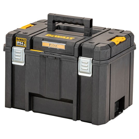 Zestaw 3w1 moduł mobilny+TSTAK VI+TSTAK II DeWALT -zdjęcie numer 6