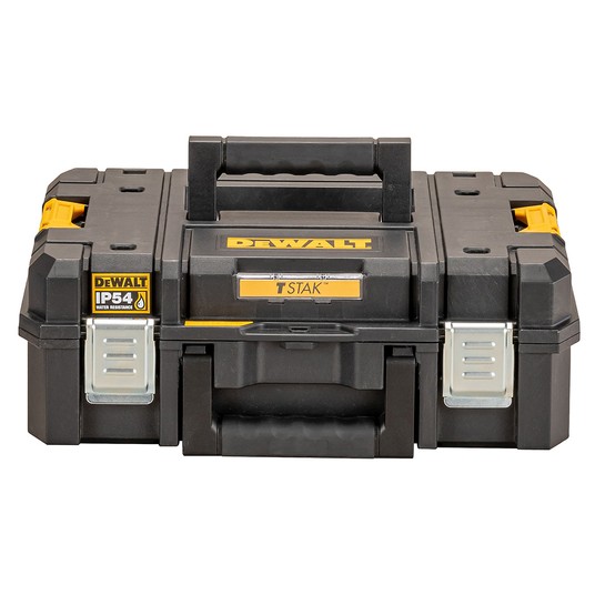 Zestaw 3w1 moduł mobilny+TSTAK VI+TSTAK II DeWALT -zdjęcie numer 10