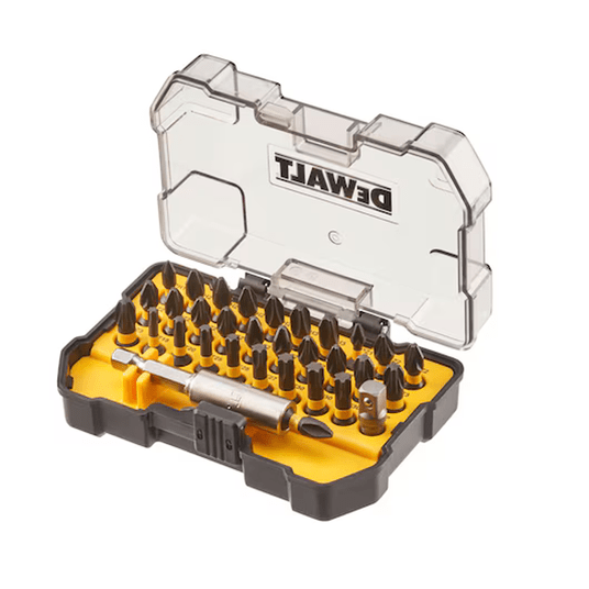 Zestaw bitów 32 cz. udarowe EXTREME FLEXTO DEWALT -zdjęcie numer 1