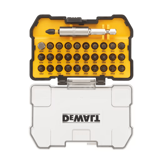 Zestaw bitów 32 cz. udarowe EXTREME FLEXTO DEWALT -zdjęcie numer 2