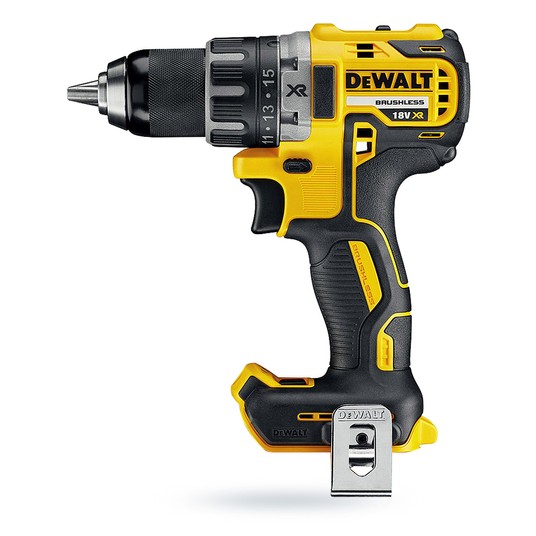 Zestaw DCD791 DCS570 DCS331 DCS367 3x5Ah DeWalt -zdjęcie numer 5