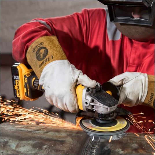 Zestaw DCD796 DCF887 DCG405 2x5Ah DeWalt TSTAK VI -zdjęcie numer 14