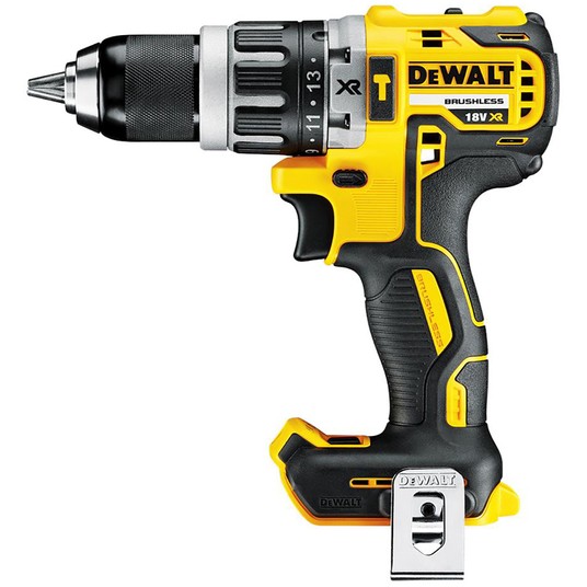 Zestaw DCD796 DCF887 DCG405 2x5Ah DeWalt TSTAK VI -zdjęcie numer 3