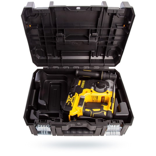 Zestaw DCD796 DCF887 DCH273 3x5Ah DeWalt 2xTSTAK -zdjęcie numer 12