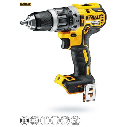 Zestaw DCD796 DCF887 DCS331 DCS391 DCL050 DeWalt -zdjęcie numer 2