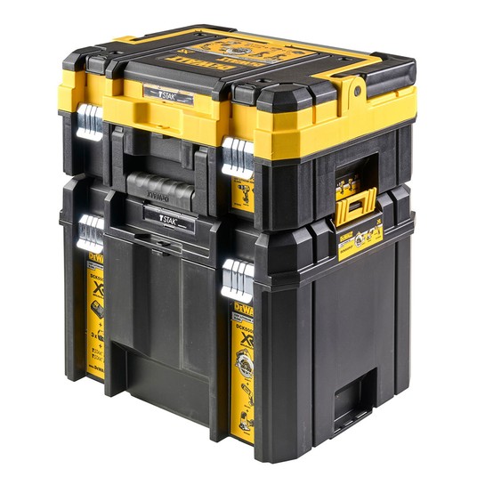 Zestaw DCD796,DCF887, DCS335, DCS570,DCL050 DEWALT -zdjęcie numer 3