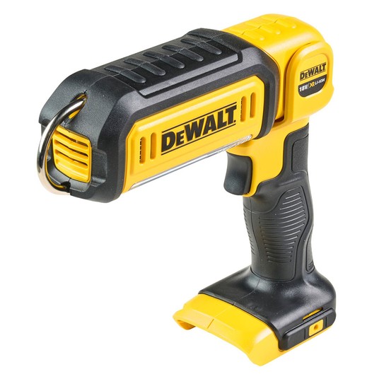 Zestaw DCD796,DCF887, DCS335, DCS570,DCL050 DEWALT -zdjęcie numer 12