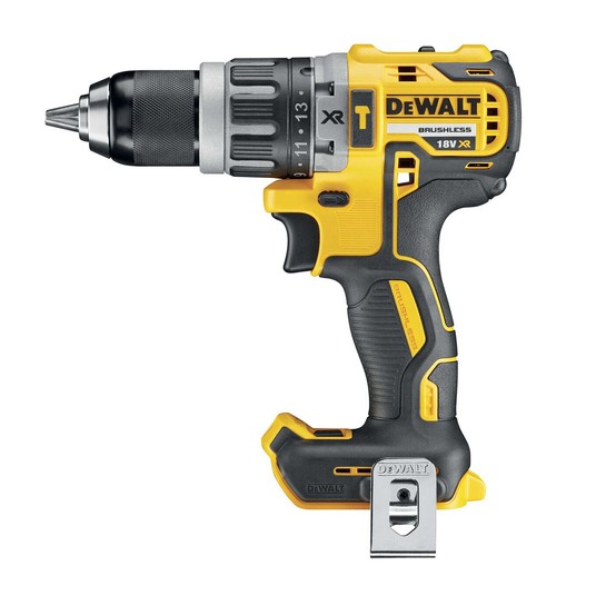 Zestaw DCD796,DCF887, DCS335, DCS570,DCL050 DEWALT -zdjęcie numer 5
