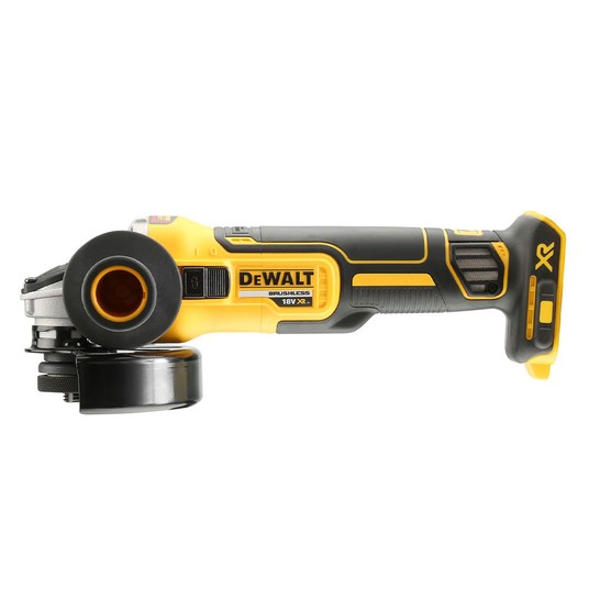 Zestaw DCD800 DCG405 DCH273 2X5Ah DeWalt -zdjęcie numer 6