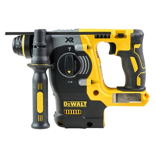 Zestaw DCD800 DCG405 DCH273 2X5Ah DeWalt -zdjęcie numer 9