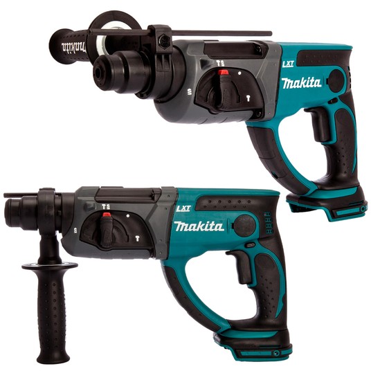 Zestaw DDF484 DHR202 DGA513 DJV181 DML802 MAKITA -zdjęcie numer 5