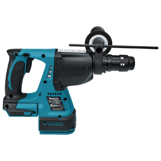 Zestaw DDF484 DHR243 DGA504 2x5Ah MAKITA kufer -zdjęcie numer 3