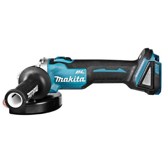 Zestaw DDF484 DHR243 DGA504 2x5Ah MAKITA kufer -zdjęcie numer 14