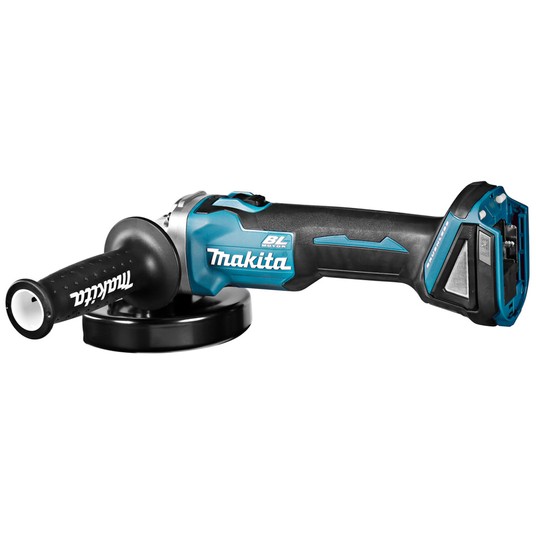 Zestaw DDF484 DHR243 DGA504 2x5Ah MAKITA kufer -zdjęcie numer 13