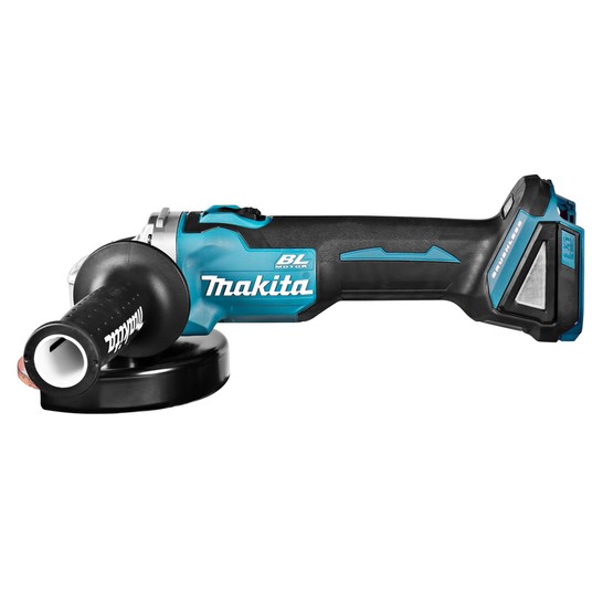 Zestaw DDF484 DHR243 DGA504 2x5Ah MAKITA kufer -zdjęcie numer 11