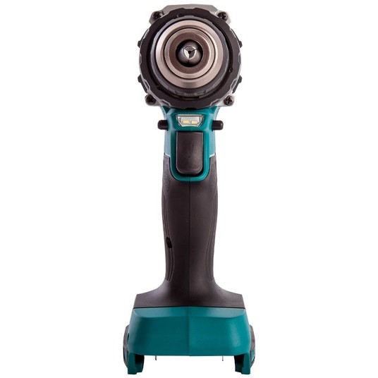 Zestaw DDF484 DHR243 DGA504 2x5Ah MAKITA kufer -zdjęcie numer 10