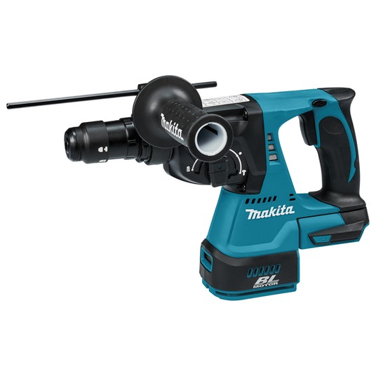 Zestaw DDF484 DHR243 DGA504 2x5Ah MAKITA kufer -zdjęcie numer 5