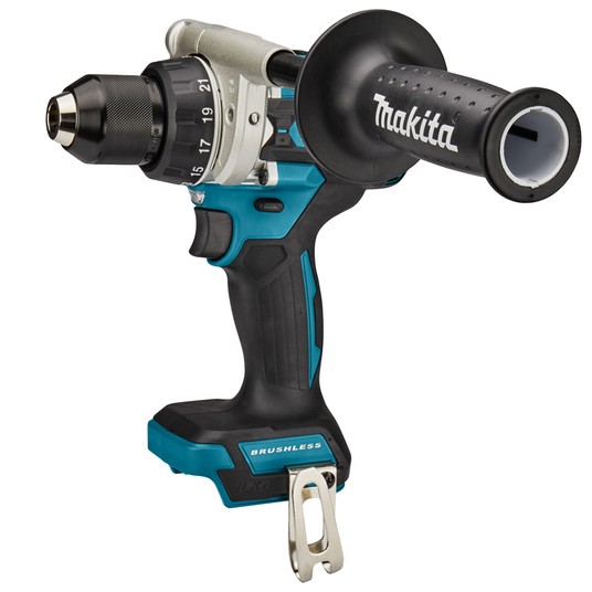 Zestaw DDF486 DHR243 DGA506 3x5Ah MAKITA 2x Makpac -zdjęcie numer 2