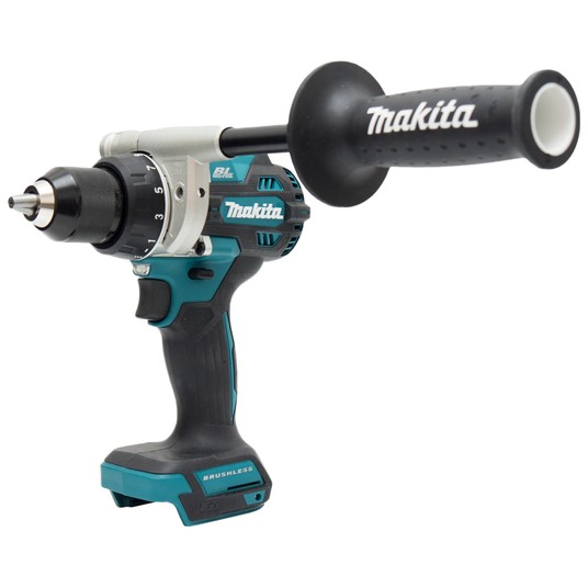 Zestaw DGA504 DHS660 DDF486 DTD153 2x5Ah MAKITA -zdjęcie numer 2