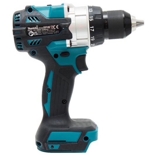 Zestaw DGA504 DHS660 DDF486 DTD153 2x5Ah MAKITA -zdjęcie numer 3