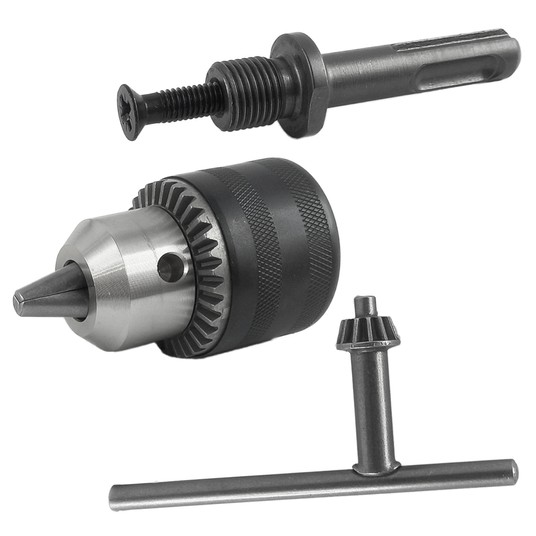Zestaw GBH 240 + GWS 750-125S BOSCH -zdjęcie numer 7