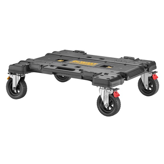 Zestaw TOUGHsystem 2.0 DXL mobilny 4w1 DeWalt -zdjęcie numer 14