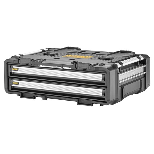 Zestaw TOUGHsystem 2.0 DXL mobilny 4w1 DeWalt -zdjęcie numer 8