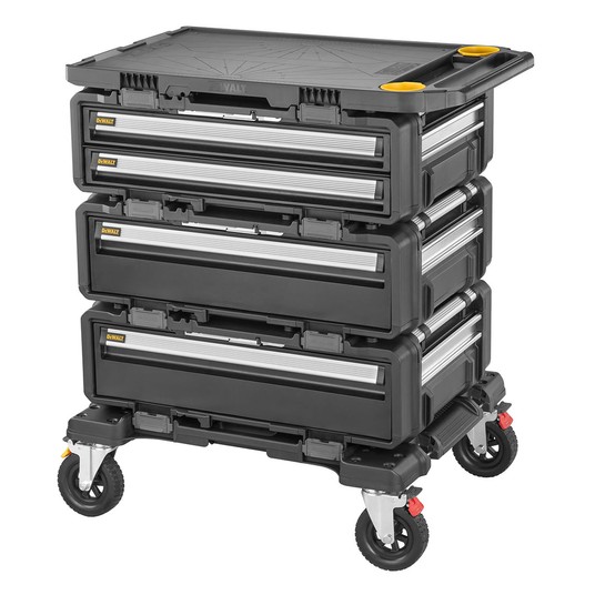 Zestaw TOUGHsystem 2.0 DXL mobilny 5w1 DeWalt -zdjęcie numer 1