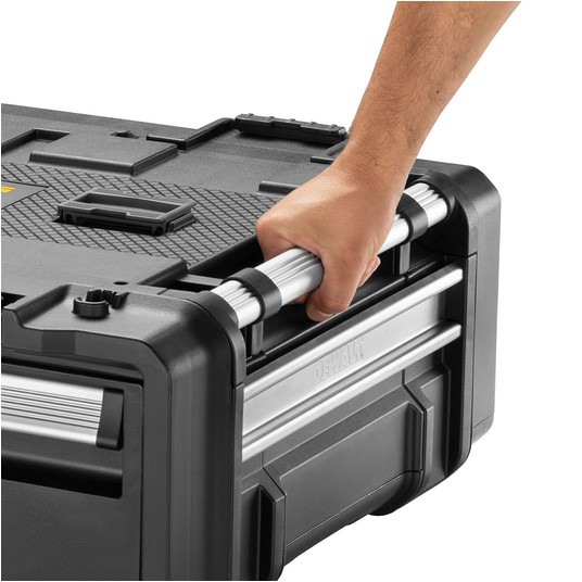 Zestaw TOUGHsystem 2.0 DXL mobilny 5w1 DeWalt -zdjęcie numer 9