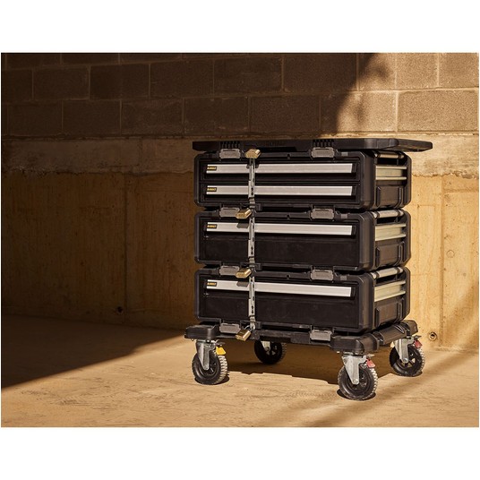 Zestaw TOUGHsystem 2.0 DXL mobilny 5w1 DeWalt -zdjęcie numer 10