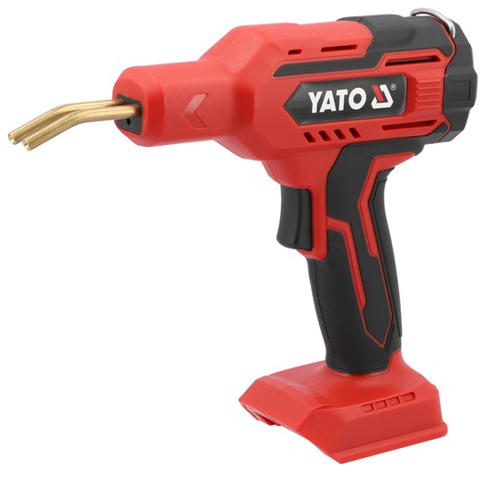 Zgrzewarka do plastiku 18V 500st body YATO -zdjęcie numer 1