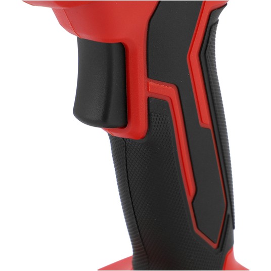 Zgrzewarka do plastiku 18V 500st body YATO -zdjęcie numer 5