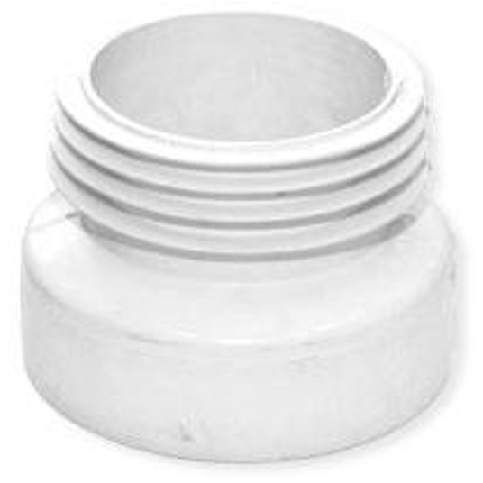Złącze WC 110mm proste WJ.1012 -zdjęcie numer 1