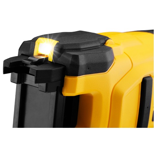 Zszywacz aku. do kabli 18V XR DeWalt -zdjęcie numer 6