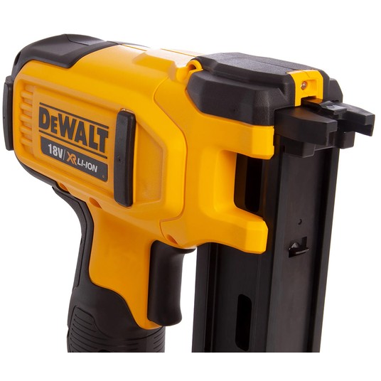 Zszywacz aku. do kabli 18V XR DeWalt -zdjęcie numer 7