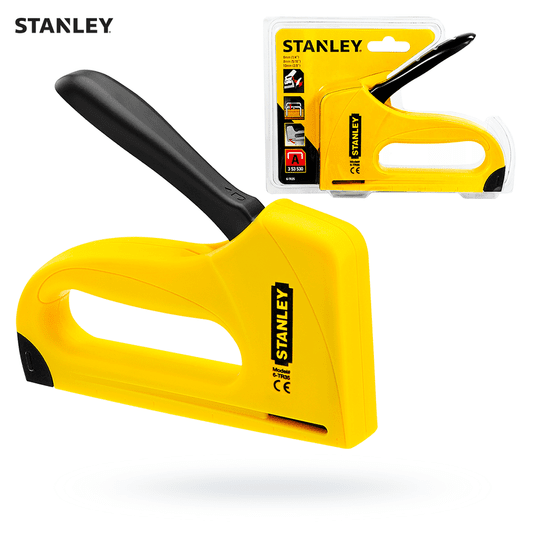 Zszywacz STANLEY TR35 LD (zszywka A) -zdjęcie numer 2