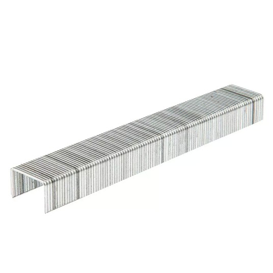 Zszywki 10mm A (1000szt) 11,3x0,55x0,7 TOPEX -zdjęcie numer 1
