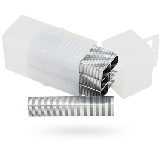 Zszywki 14mm A (1000szt) 11,3x0,51x0,75 STANLEY (5 -zdjęcie numer 5