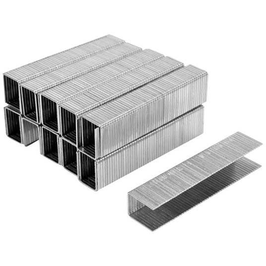Zszywki 14mm G (1000szt) 10,6x0,52x1,2 YATO -zdjęcie numer 1