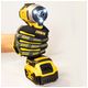 100 Tarcz metal 125x1mm INOX DeWalt+ rękawice -zdjęcie numer 11