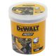 100x tarcza do metalu 125x1 INOX DeWalt+bezrękawni -zdjęcie numer 4