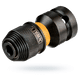 Adapter 1/2" F x F 1/4 na bity udarowe DeWalt -zdjęcie numer 3