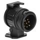 Adapter do gniazda 13-stykowego na wtyczkę 7-pin -zdjęcie numer 2