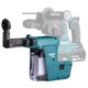 Adapter do odsysania i zbierania pyłu DX07 MAKITA -zdjęcie numer 4