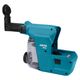 Adapter do odsysania i zbierania pyłu DX07 MAKITA -zdjęcie numer 2